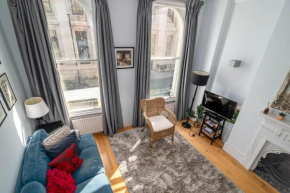 GuestReady - Stunning Covent Garden 2BR Duplex